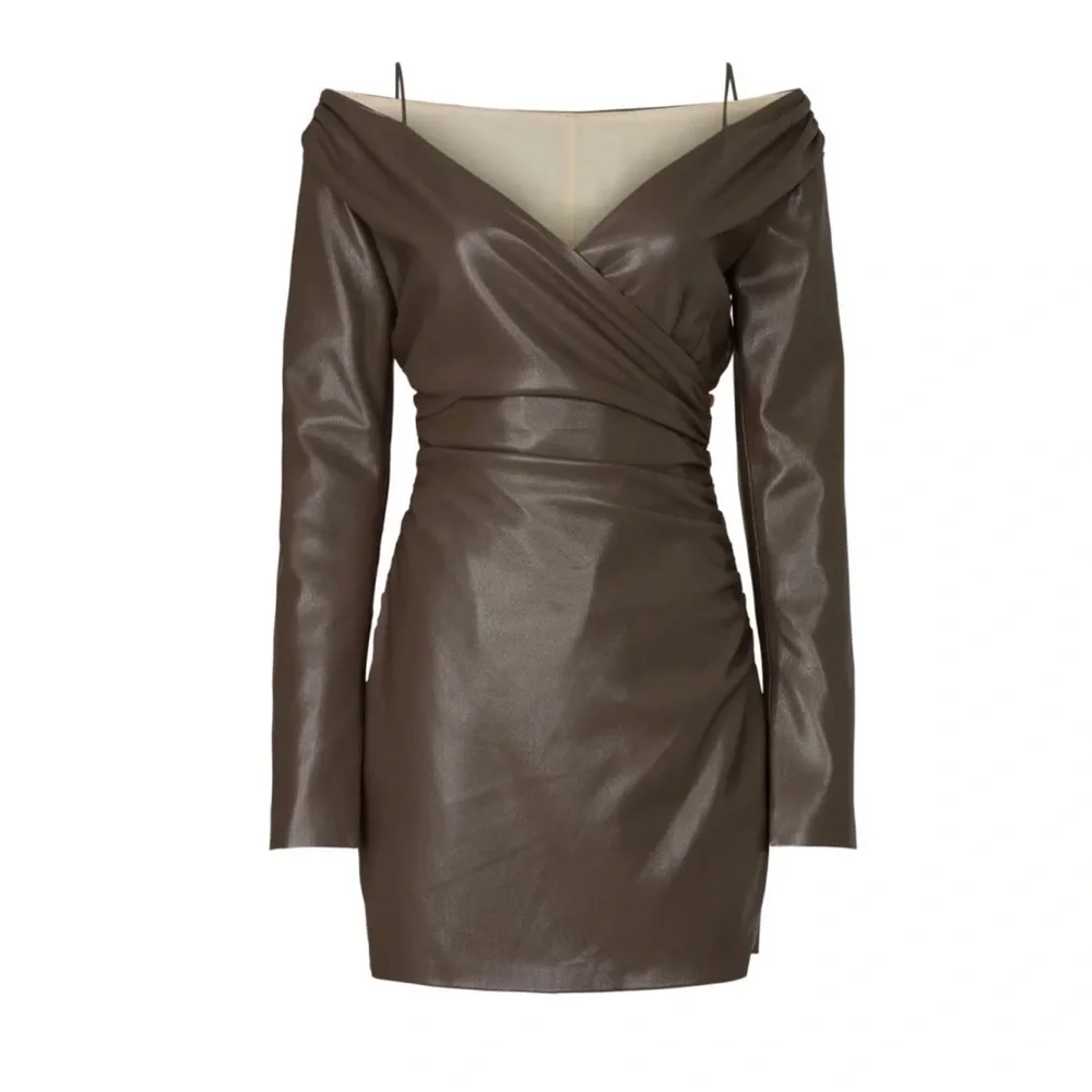 Nanushka Moha Dress
